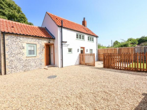 Postbox Cottage